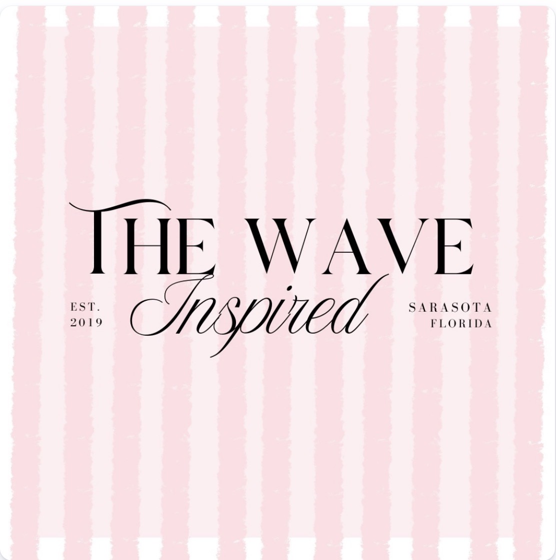 The Wave Inspired